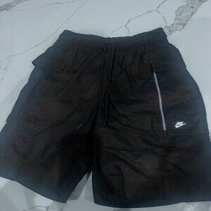 Nike Shorts (Black)